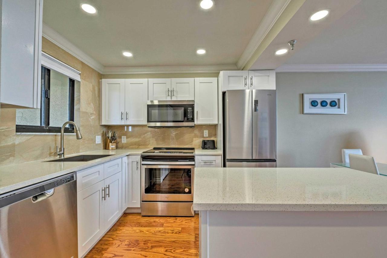 Modern Waterfront Hudson Condo With Resort Pool! Экстерьер фото