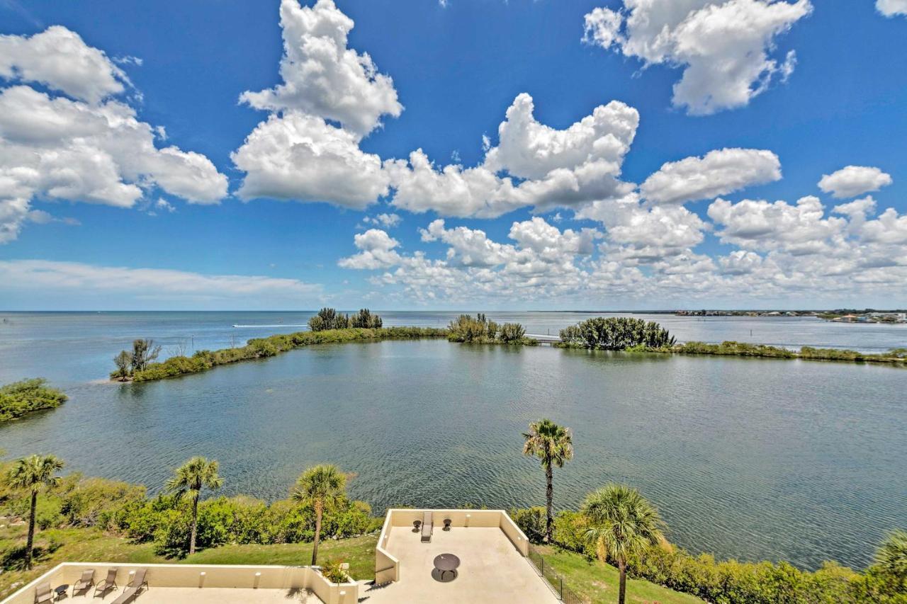 Modern Waterfront Hudson Condo With Resort Pool! Экстерьер фото