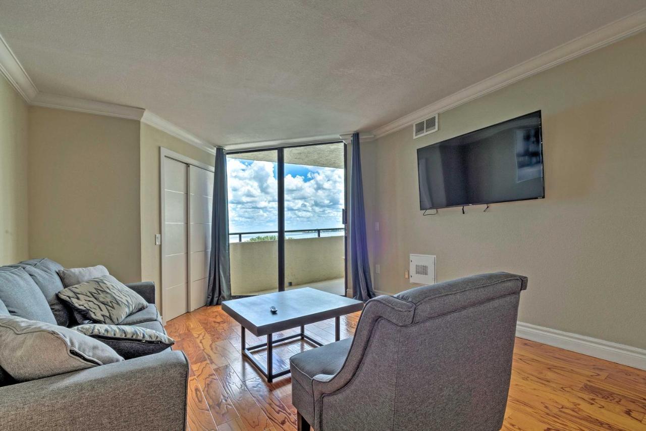 Modern Waterfront Hudson Condo With Resort Pool! Экстерьер фото