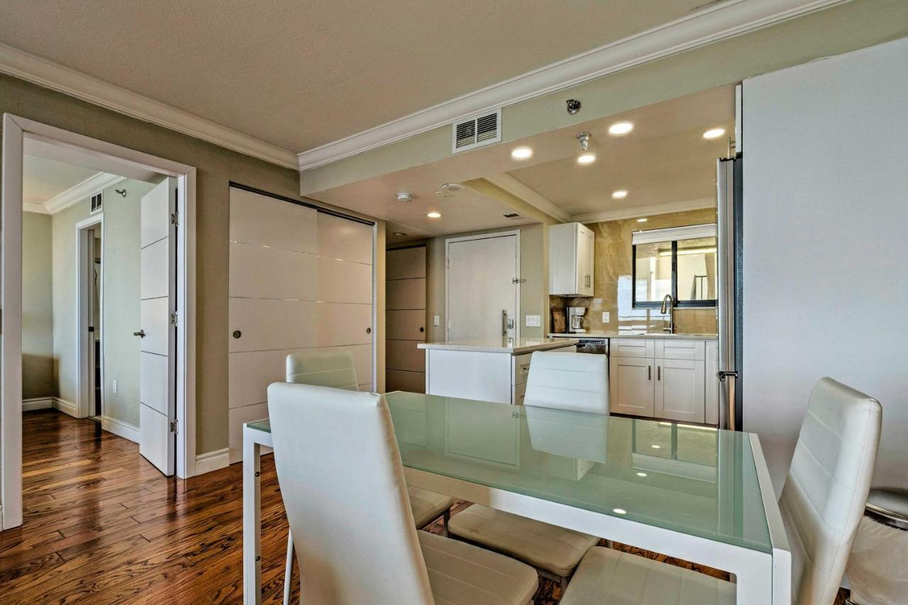 Modern Waterfront Hudson Condo With Resort Pool! Экстерьер фото