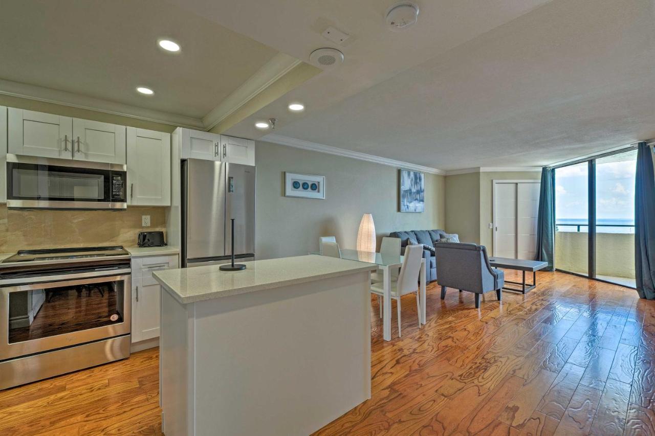Modern Waterfront Hudson Condo With Resort Pool! Экстерьер фото