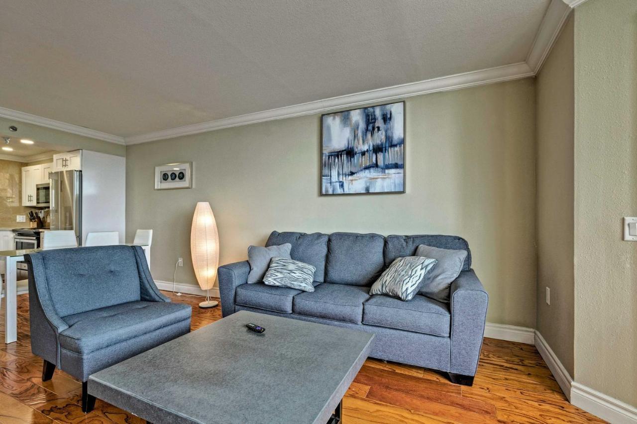 Modern Waterfront Hudson Condo With Resort Pool! Экстерьер фото